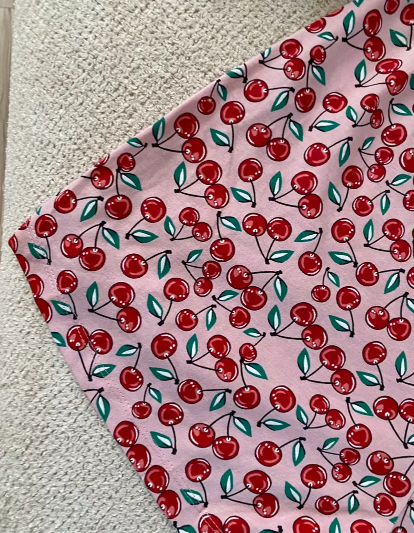 شورتک البالو1901